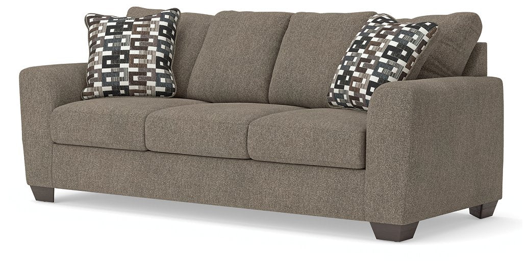 Triston-Peaks Sofa Sleeper