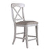 Ocean Isle 5 Piece Gathering Table Set image