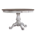 Ocean Isle Pedestal Table Set image