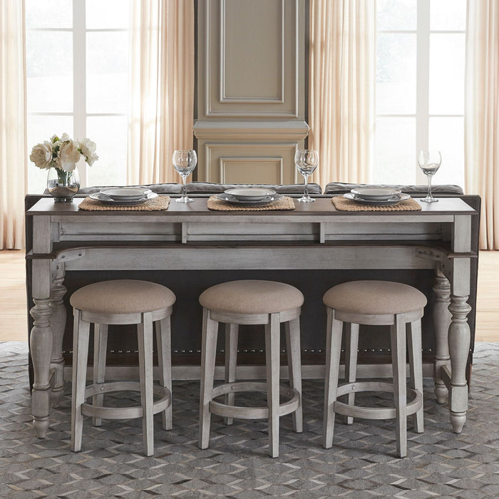 Ocean Isle 4 Piece Set image