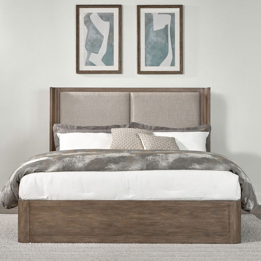 South Bend King Shelter Bed image