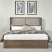 South Bend King Shelter Bed image