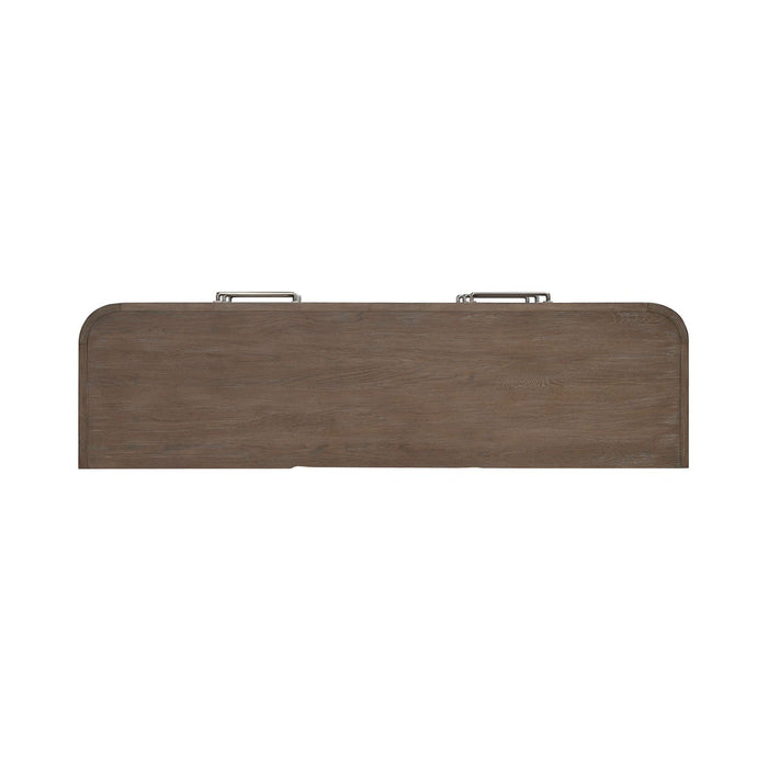 South Bend 6 Drawer Dresser in Burnished Clay image