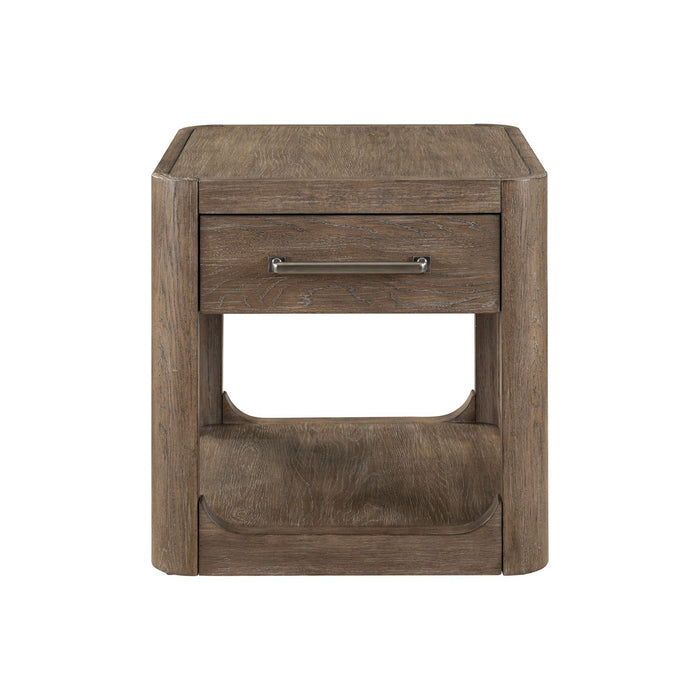 South Bend End Table image