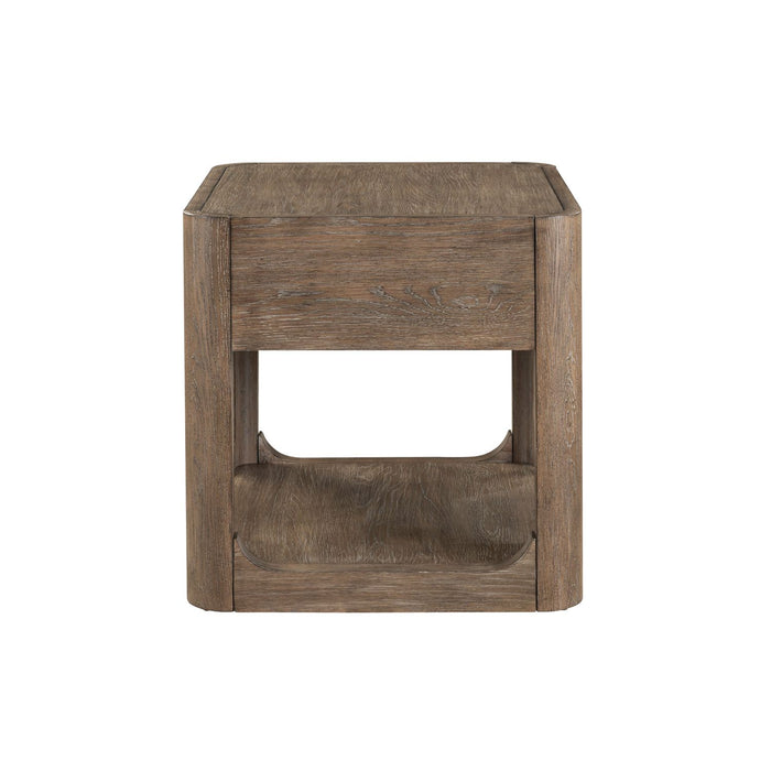 South Bend End Table image
