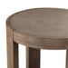 South Bend Round Chairside Table image