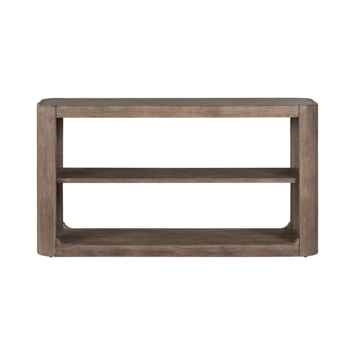 South Bend Sofa Table image