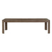South Bend Rectangular Leg Table image