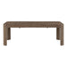 South Bend Rectangular Leg Table image