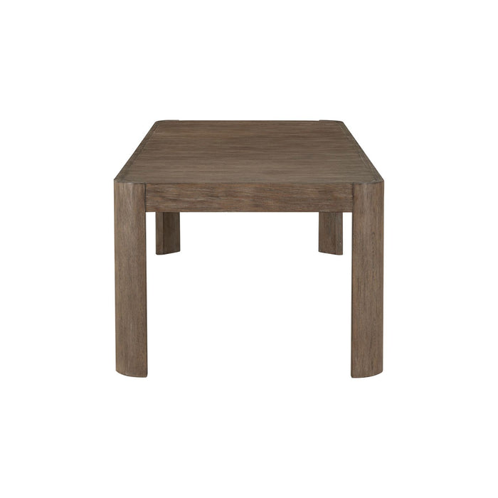 South Bend Rectangular Leg Table image