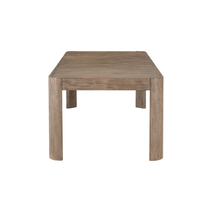 South Bend Rectangular Leg Table