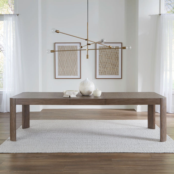 South Bend Rectangular Leg Table image