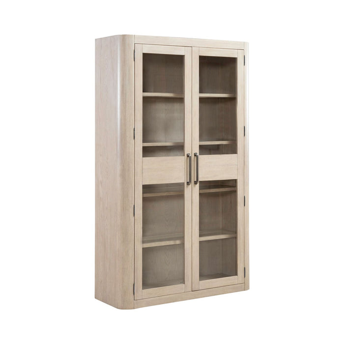 South Bend Bunching Display Cabinet image
