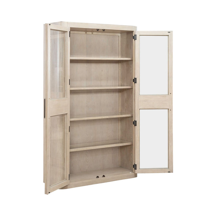 South Bend Bunching Display Cabinet image