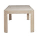 South Bend Rectangular Leg Table image