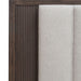 Modern Edge Uph Bed image