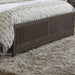 Modern Edge Panel Footboard image