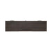 Modern Edge 2 Door 6 Drawer Dresser in Caffe image