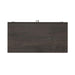 Modern Edge Bedside Chest w/ Charging Station image