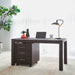 Modern Edge 2 Piece Desk Set image