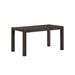 Modern Edge Writing Desk image