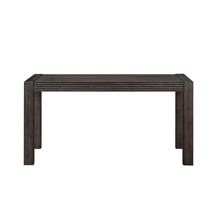 Modern Edge Writing Desk image