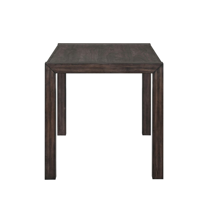 Modern Edge Writing Desk image