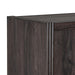 Modern Edge Bunching Bookcase image