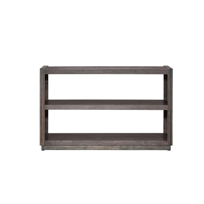 Modern Edge Sofa Table