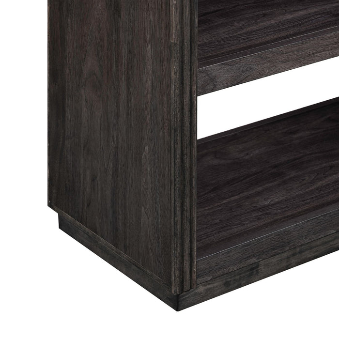 Modern Edge Sofa Table image