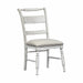 Whitney Trestle Table Set image