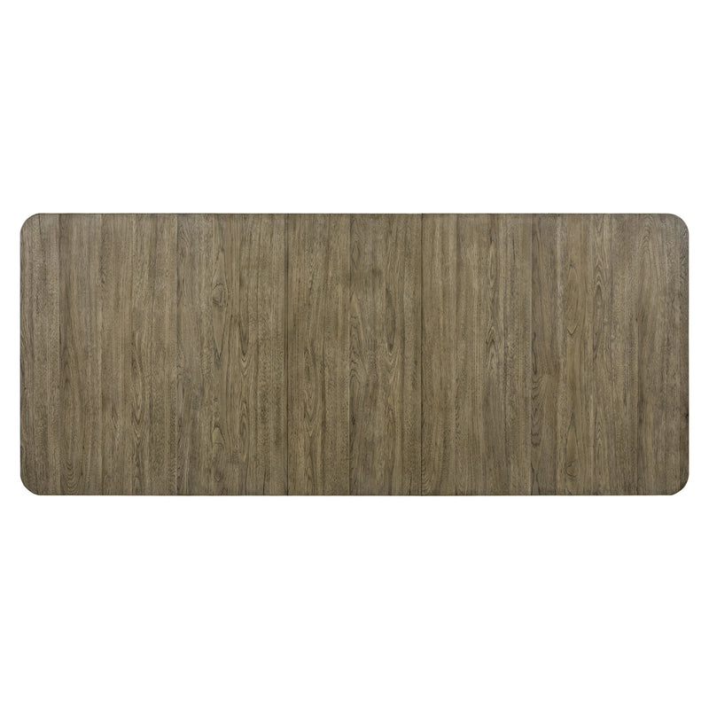 Sheridan Pointe Rectangular Leg Table image
