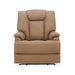 Rennick Recliner P3 & ZG image