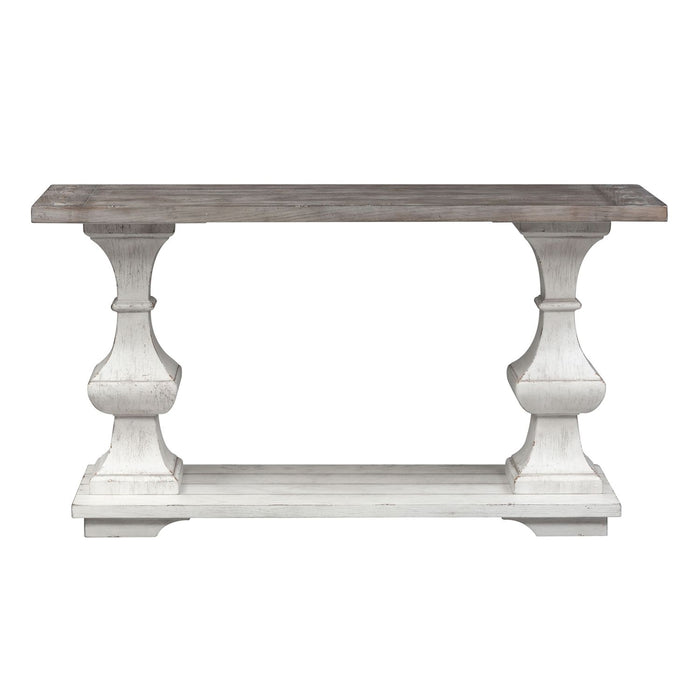 Sedona Sofa Table