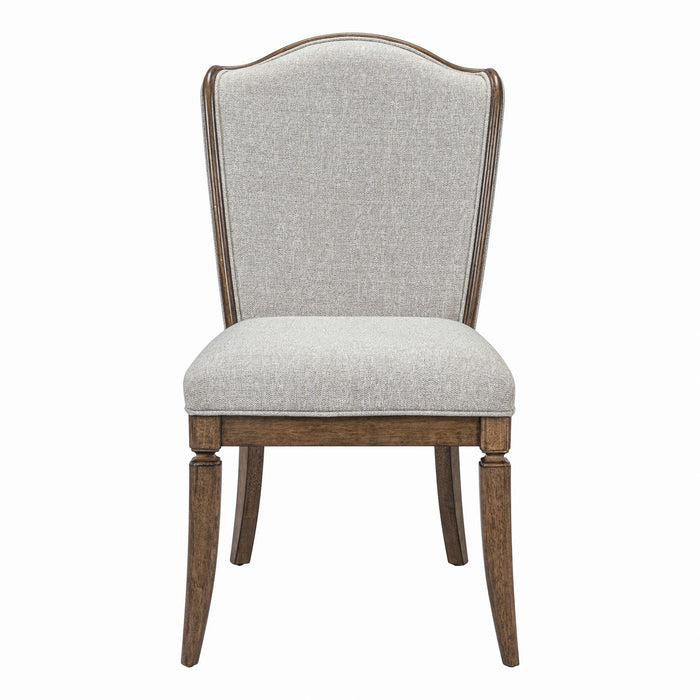Harrison Heights Uph Side Chair (RTA) image