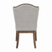 Harrison Heights Uph Side Chair (RTA) image