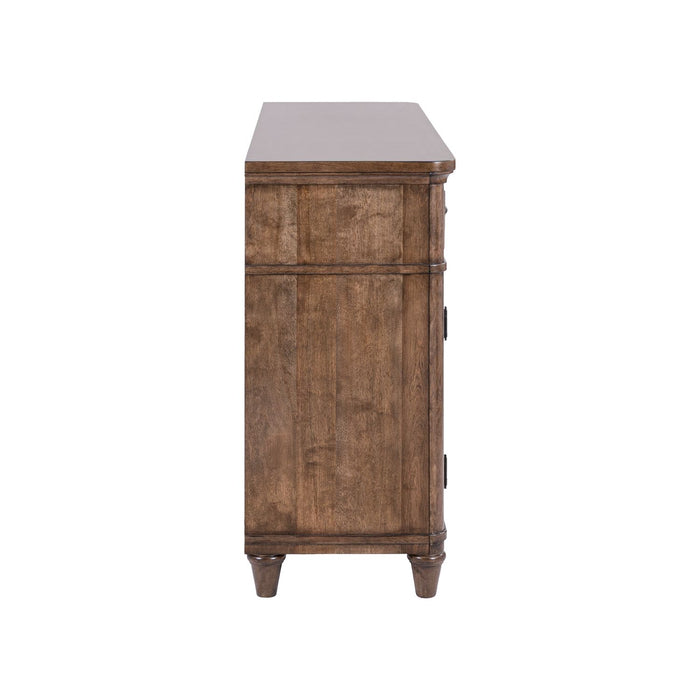 Harrison Heights Buffet