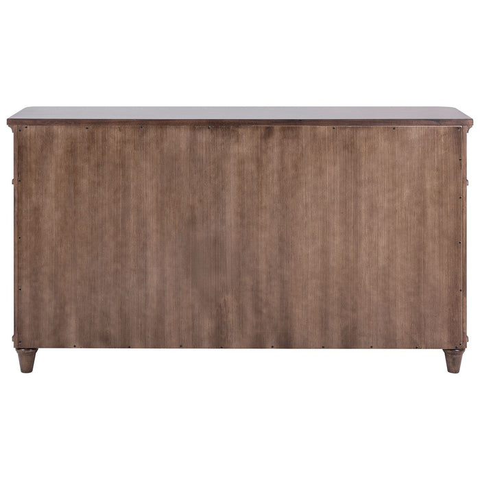 Harrison Heights Buffet