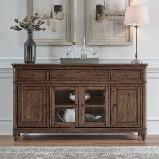 Harrison Heights Buffet image