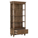 Harrison Heights Bookcase image