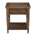 Harrison Heights End Table image
