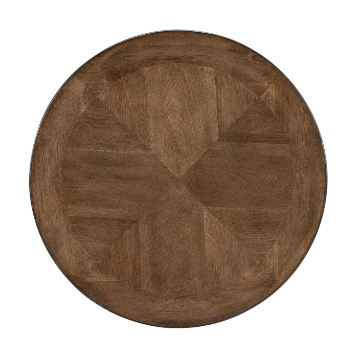 Harrison Heights Chairside Table image