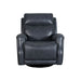 Clinton SG Recliner P3 & ZG image