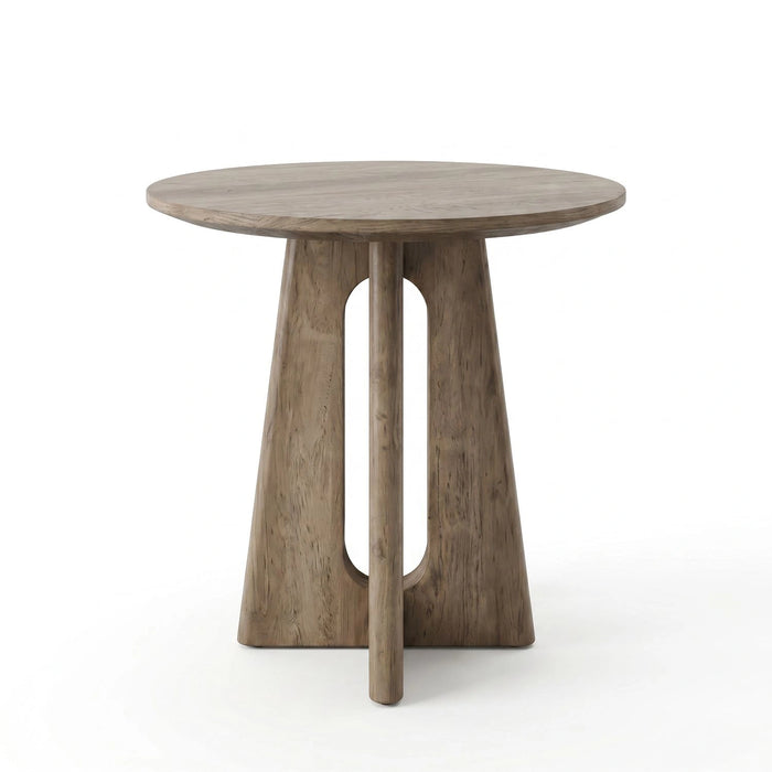 Hendrix Place Round End Table image