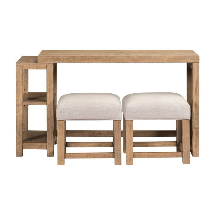 Corso Alt 3 Piece Set