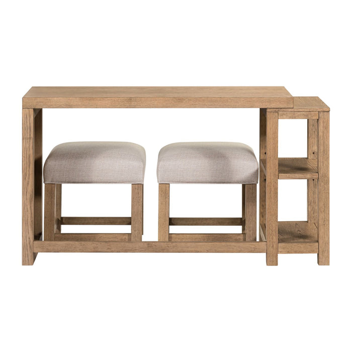 Corso Alt 3 Piece Set