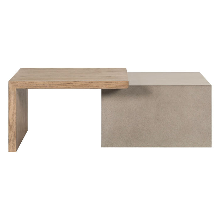 Corso Cocktail Table