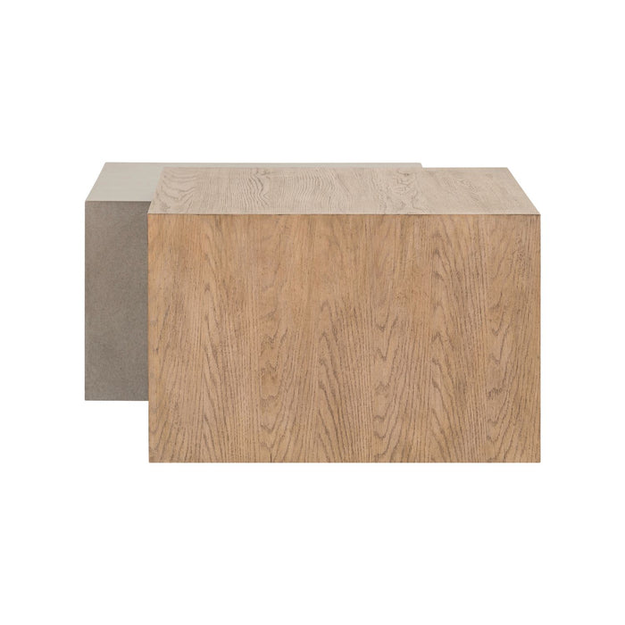 Corso Cocktail Table