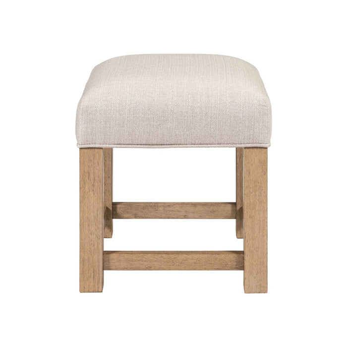 Corso Uph Console Stool