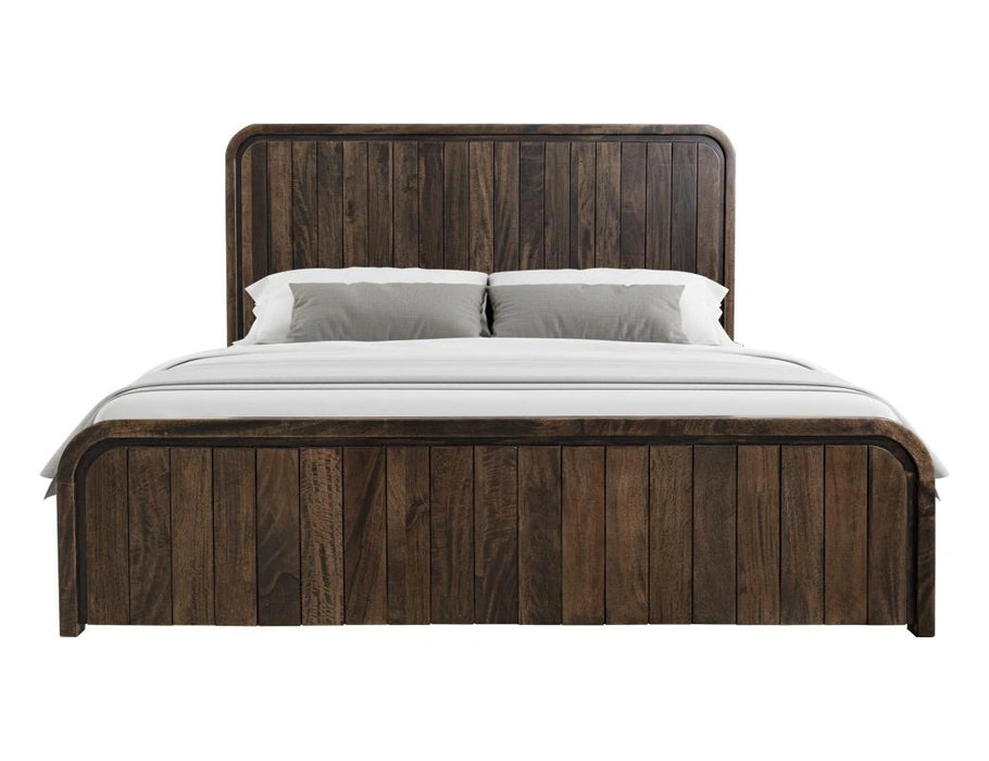 Mezquite II, 6/6 Eastern King Bed
